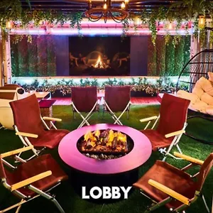 Love hotel Petitbali Higashi-shinjuku (adults Only), Tokyo