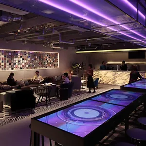 涩谷千禧年酒店 ** 東京都