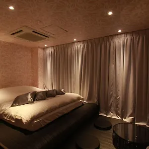 ホテルedoyado （大人専用） 東京都