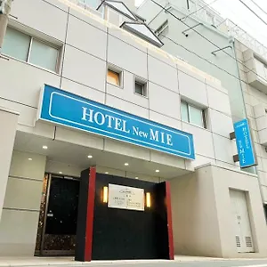 Newmie 東京都