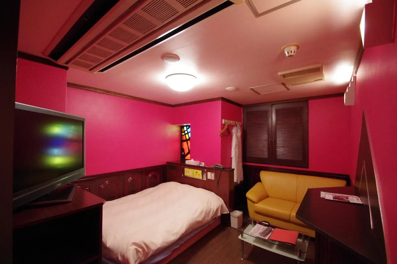 Love hotel Hotel Shibuya No Machino Monogatari (Adults Only) Tokyo