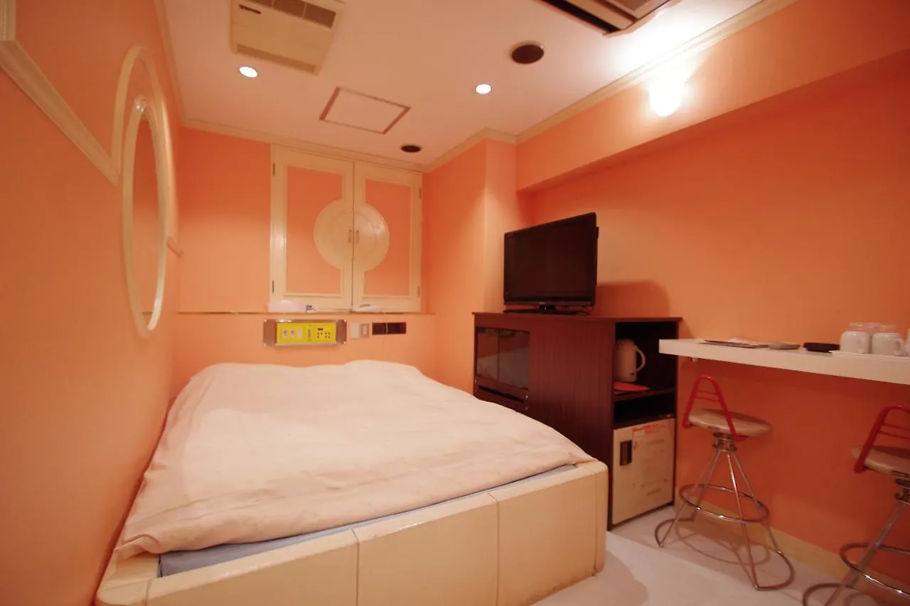 Hotel Shibuya No Machino Monogatari (Adults Only) Tokyo